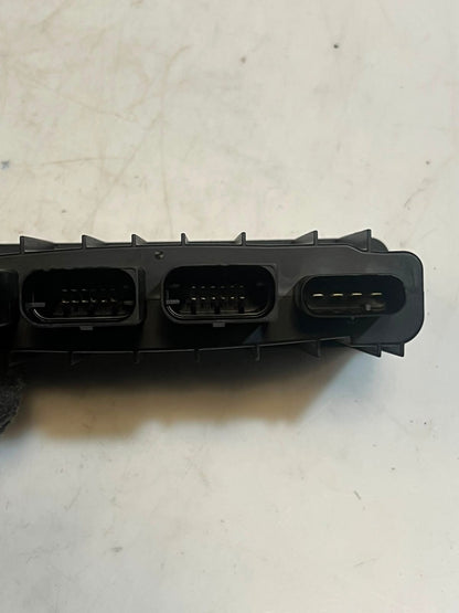 2019 BMW 118i X1 F48 X2 F39 F40 B38 Integrated Supply Module 8642761 OEM