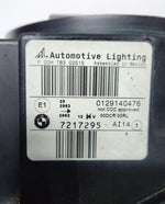Bild in die Galerieansicht laden, 2011-2012 BMW X3 Headlight 7217295 X3 F25 OEM LEFT SIDE 