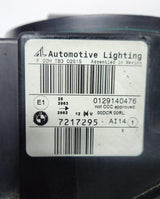 2011-2012 BMW X3 Headlight 7217295 X3 F25 OEM LEFT SIDE