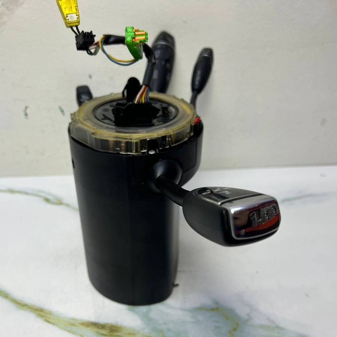Mercedes Steering Wheel Column Trim A1645404662 ML W164