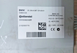 Load image into Gallery viewer, BMW X3 F25 N57 Engine CONTROL MODULE ECU Kit DDE+CAS4 + 1KEY 8586539 OEM
