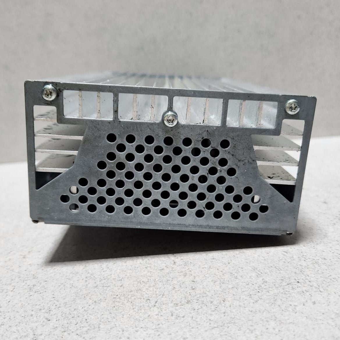 BMW Audio Amplifier 9266356 5 Series F11