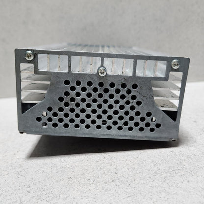 BMW Audio Amplifier 9266356 5 Series F11