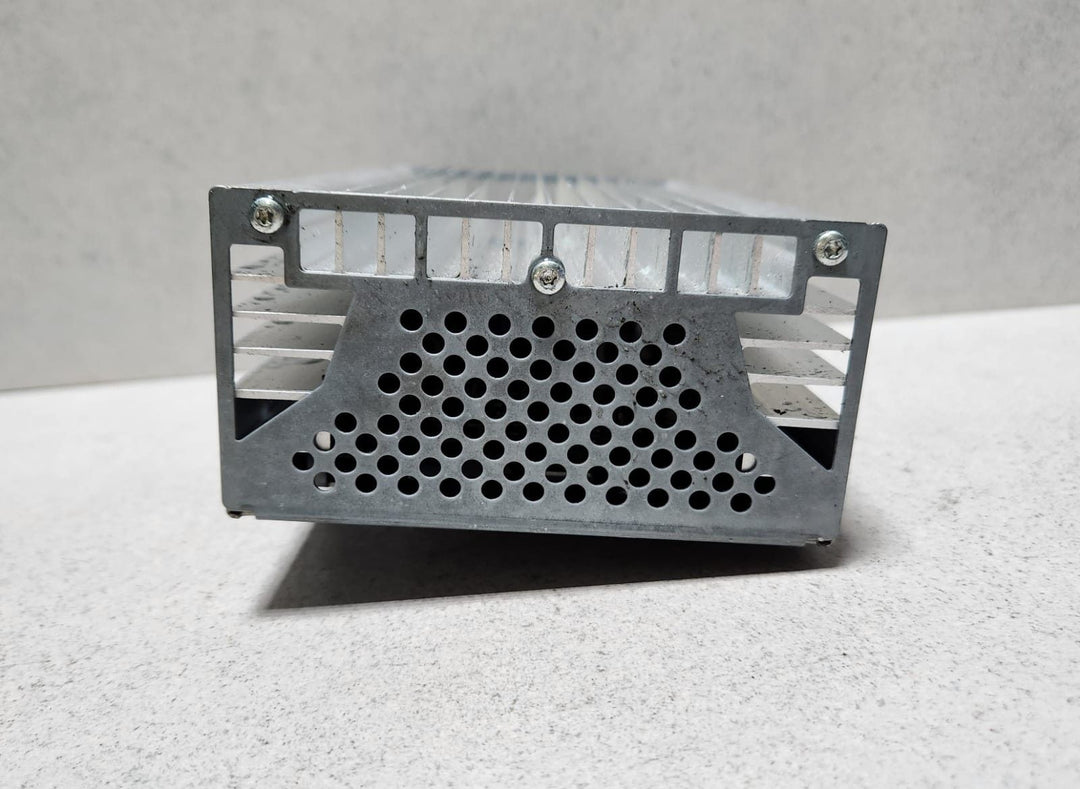 BMW Audio Amplifier 9266356 5 Series F11