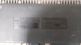 BMW 7 Series E38 ABS ASC+T Basic Control Unit Module Bosch 1090921 0265109015