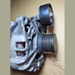 قم بتحميل الصورة إلى عارض الصور، 14-20 Mercedes-Benz W212 W205 OM274 Alternator Generator A000 9060922 Bosch