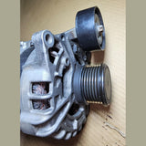 14-20 Mercedes-Benz W212 W205 OM274 Alternator Generator A000 9060922 Bosch