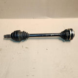 2000-2006 BMW X5 Rear Output Drive Shaft 7500916 X5 E53