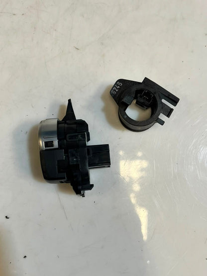 2016 BMW X4 F26 35DX N57Z Engine Control Unit ECU SET DDE+CAS4 8586544 OEM