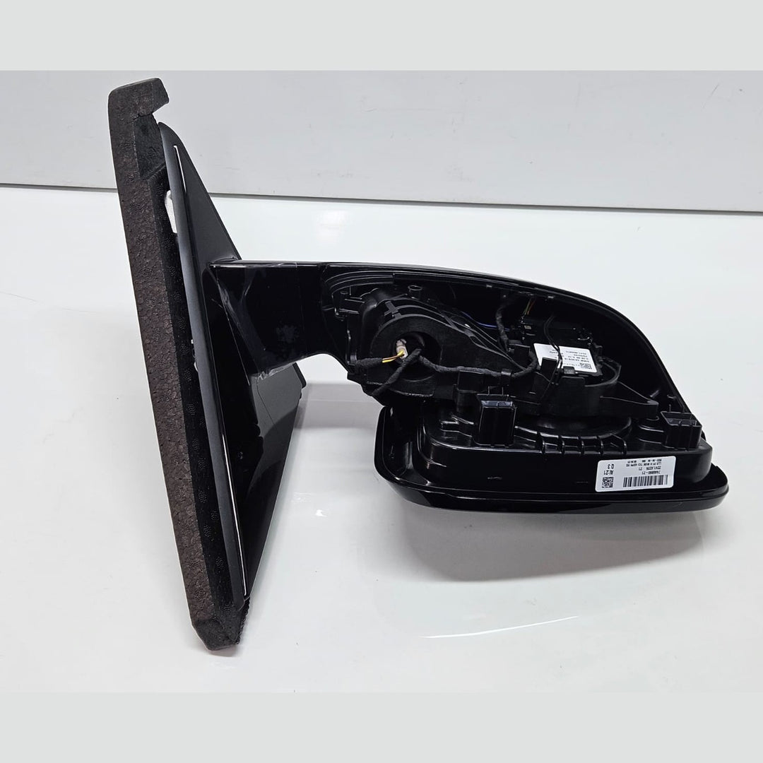 7446890-Genuine 2019-2024 BMW 3 Series G20 Right Side Mirror NEW OEM