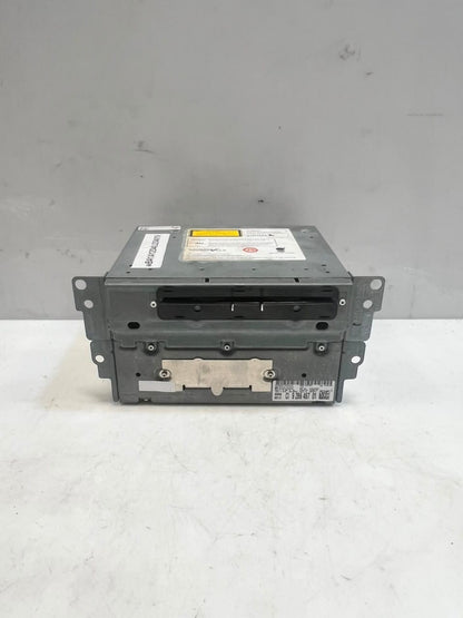 BMW HARMAN F20 F30 F10 F02 Navigation Audio Cd Head Unit 9286467 OEM