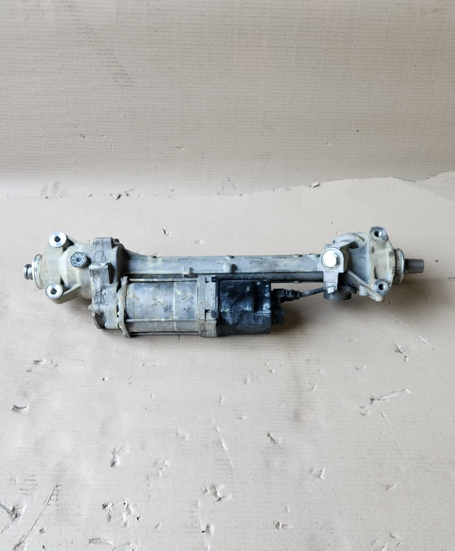 2010-2017 BMW X3 Electric Steering Rack RH 6858725 X3 F25 and X4 F26 RHD