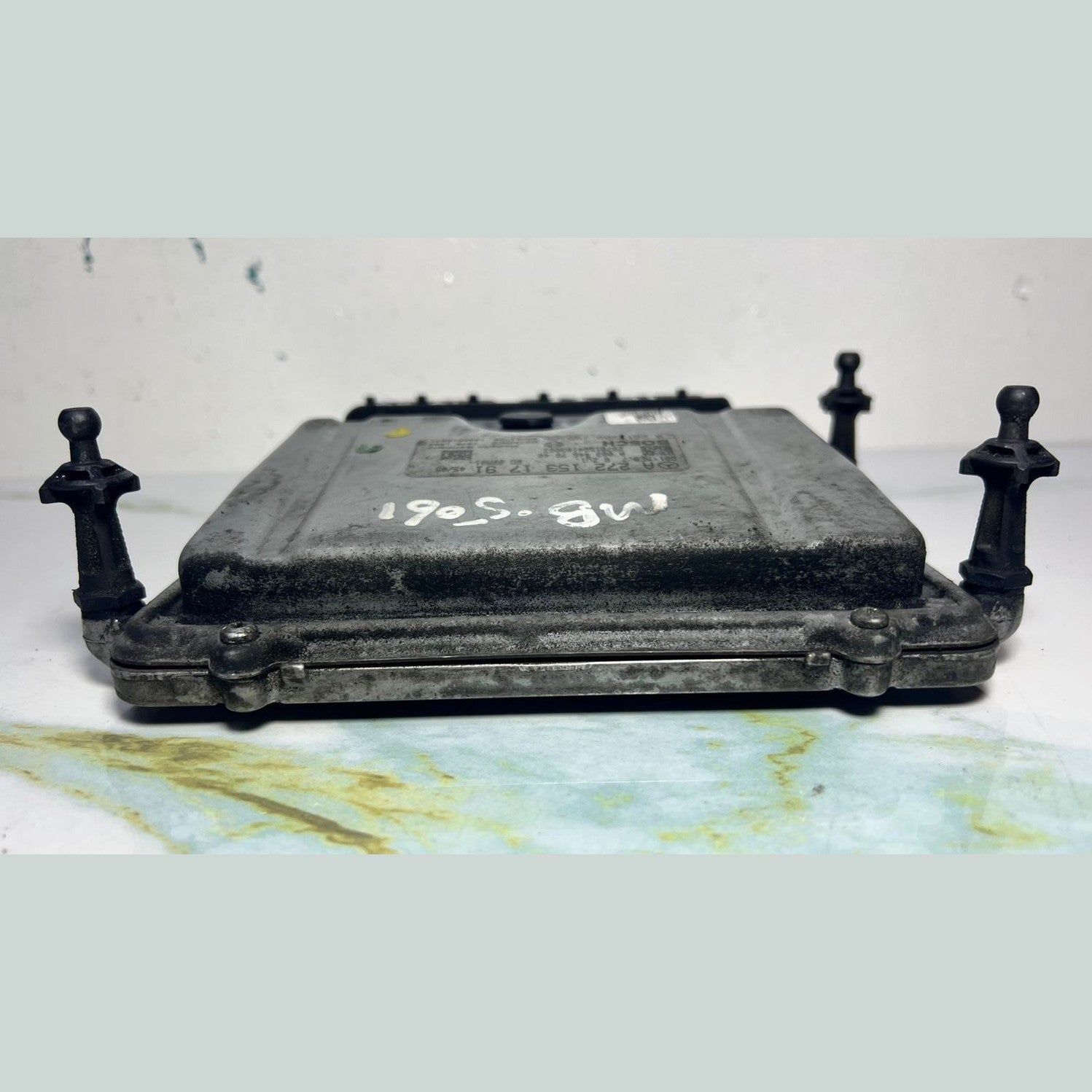 2006-2010 Mercedes-Benz R350 Engine Control Module A2721531779 W164 ML350
