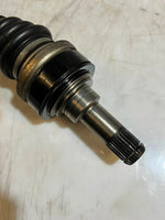 Bild in die Galerieansicht laden, BMW 3 4 Series F30 F31 F35 F36 330i RIGHT Rear Drive AXLE Shaft 8680348