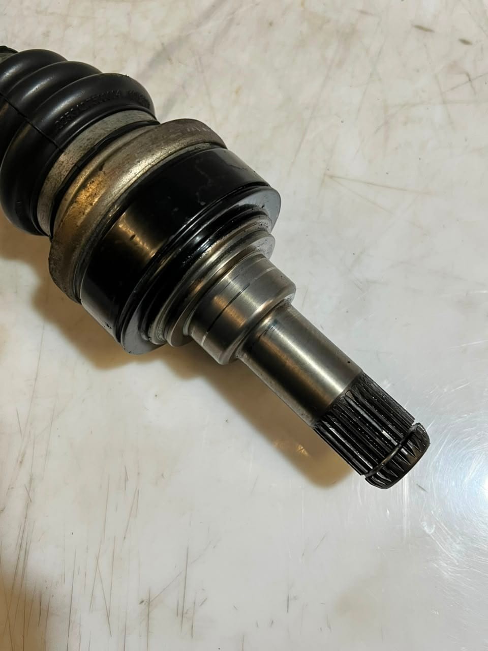BMW 3 4 Series F30 F31 F35 F36 330i RIGHT Rear Drive AXLE Shaft 8680348