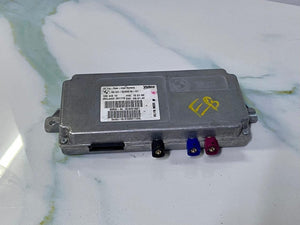 OEM BMW X5 X6 TOP REAR VIEW PARKING CAMERA CONTROL MODULE 9245516