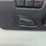 2015-2019 BMW F20 F21 F25 F39 X1 X2 Seat Adjustment Switch 9359833