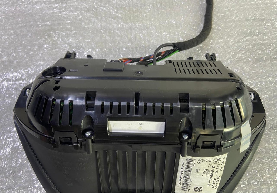OEM BMW 2 F46 F48 Speedometer Instrument Cluster 6834485