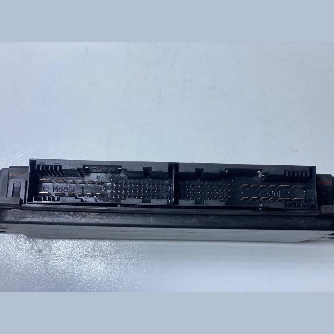 2007-2013 BMW X5 E70 E71 E72 FRM3R HEADLIGHT CONTROL MODULE 9242522 OEM