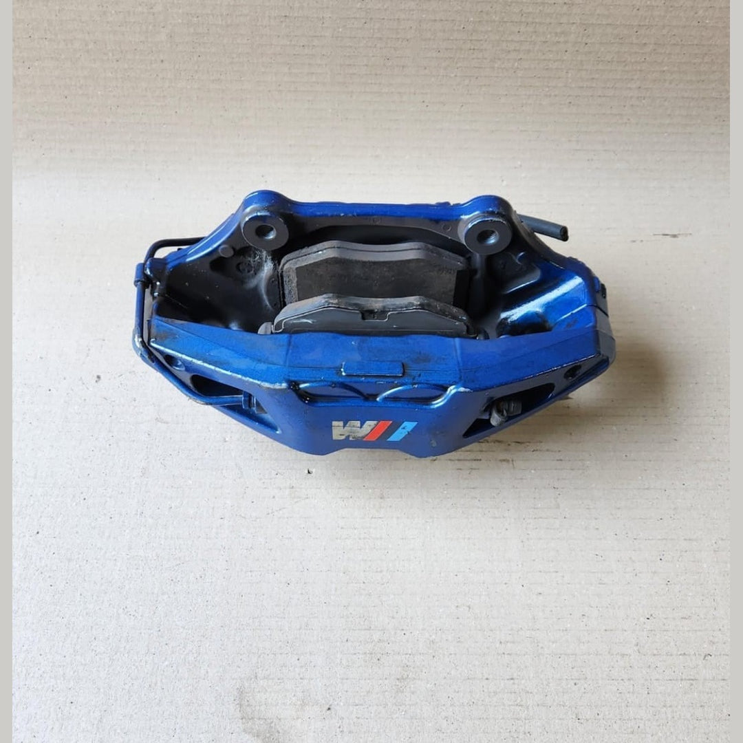 2018-2024 BMW X3 Front Brake Caliper 689124101 X3 G01 and X4 G02 M40i M40D