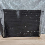 2011-2012 BMW 528i Radiator 7612954 F02 and F10