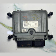 2007-2011 Mercedes S550 Engine Control Module A2731533579 W221 S550 CL550 M273