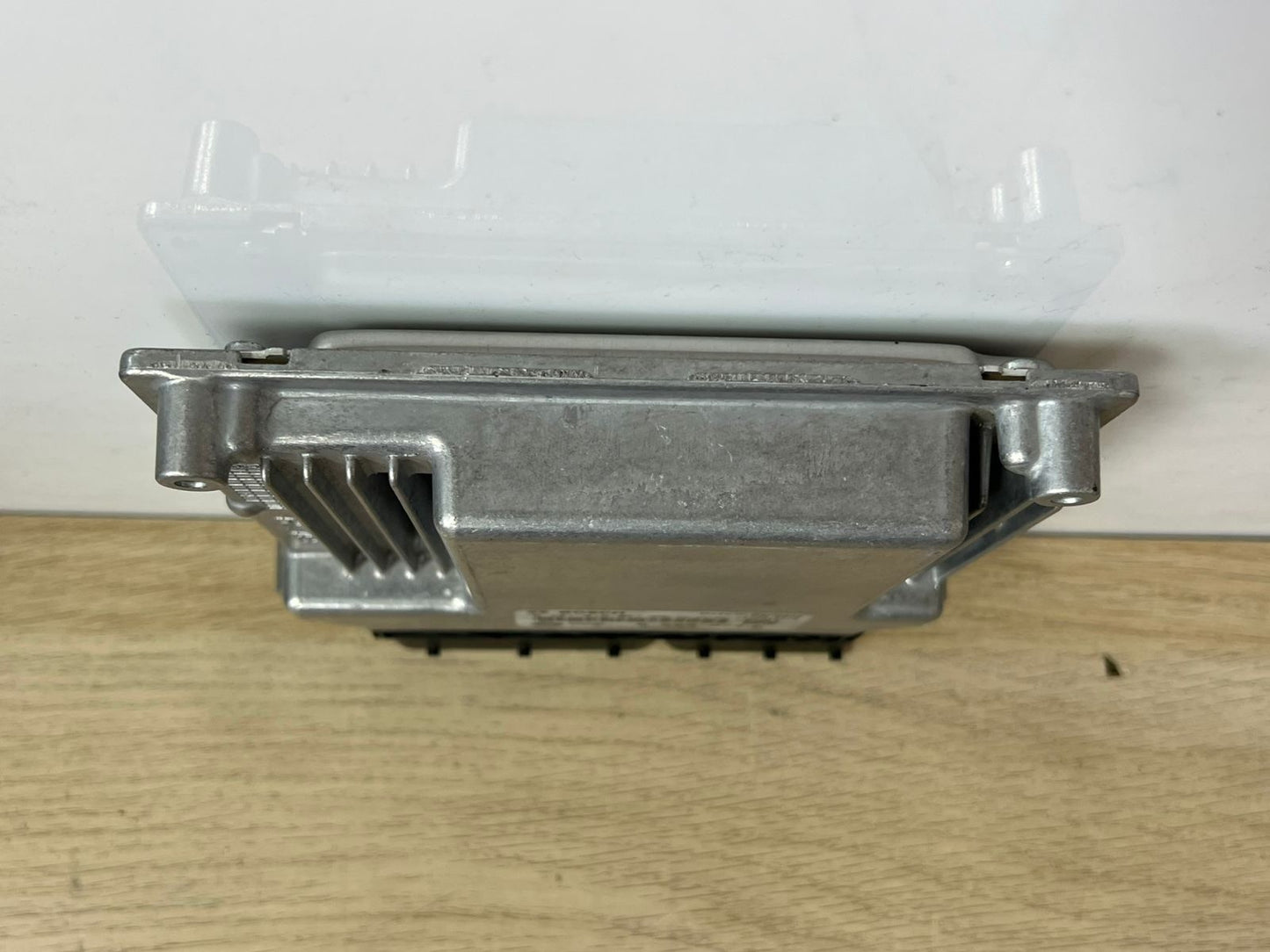 ENGINE CONTROL UNIT ECU BMW E87 E92 2009 0281016067 DDE8506374 3 Series E90