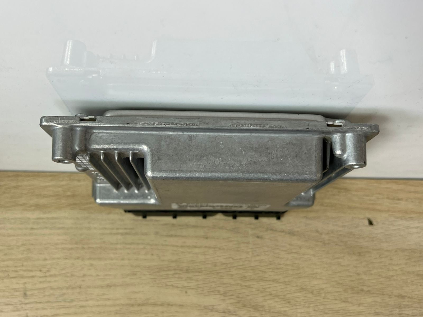 ENGINE CONTROL UNIT ECU BMW E87 E92 2009 0281016067 DDE8506374 3 Series E90