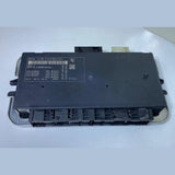 2010-2016 BMW 550i F10, F12, F01, F25, F26 FOOTWELL LIGHT CONTROL MODULE 9247063