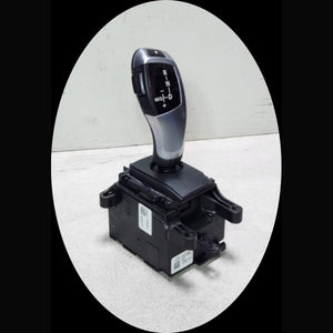 2012-2017 BMW X3 F25 and F10 5 Series Gear Selector Shift Knob 9291526 OEM
