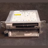 BMW F10 F11 RADIO CD DVD GPS NAVIGATION HEAD UNIT NBT T/N 9318746