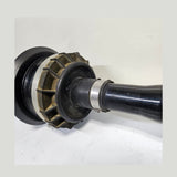 2021 BMW 3 Series G20, G21, G28 330e Rear Left Driveshaft 8666073 used
