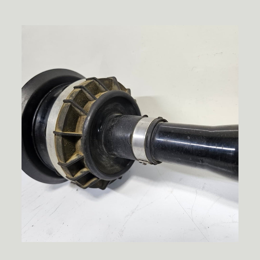 2021 BMW 3 Series G20, G21, G28 330e Rear Left Driveshaft 8666073 used