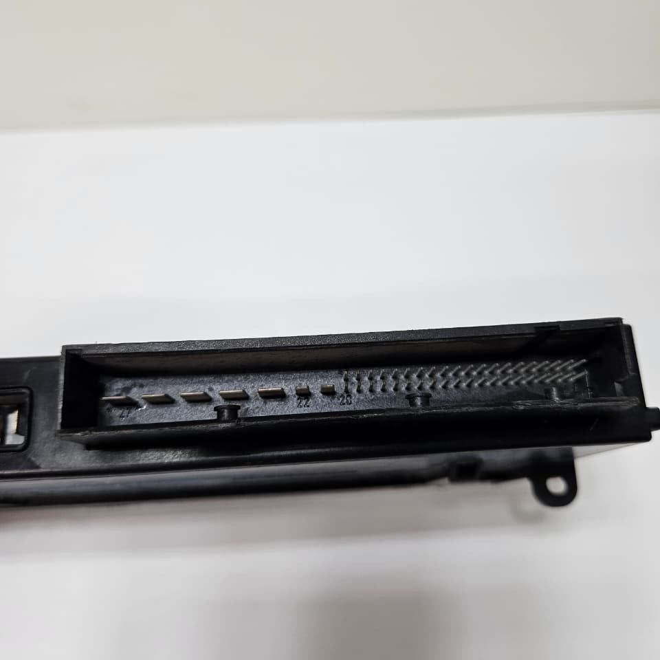 OEM BMW 335i 328i Body Control Module Unit BCM 9131775