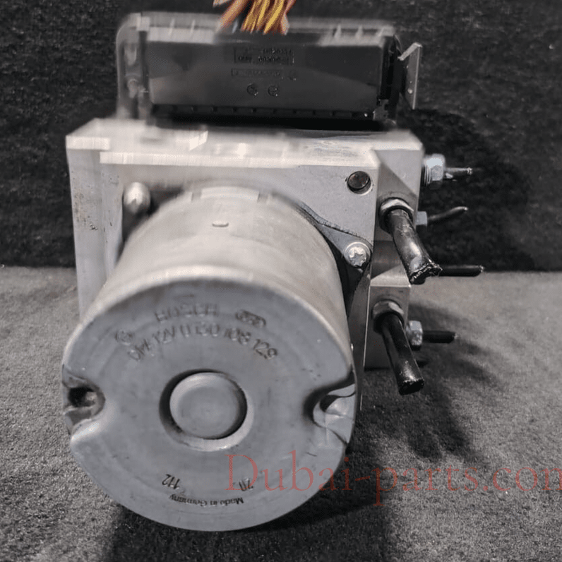 BMW X5 E70  ANTI LOCK BREACKING SYSTEM  ABS PUMP OEM 3451- 6854055-01
