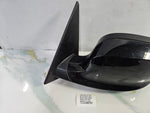 Bild in die Galerieansicht laden, OEM BMW X1 E84 09-15 FRONT LEFT BLACK SIDE DOOR WING MIRROR LH-RHD 7216398