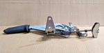 Bild in die Galerieansicht laden, BMW GENUINE 3 SERIES F30 F31 F80 HANDBRAKE LEVER HANDLE ASSEMBLY 6799102