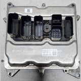 2013-2014 BMW X1 Engine Control Unit ECU Set 8617569 X1 E84 and Z4 E89 with N20