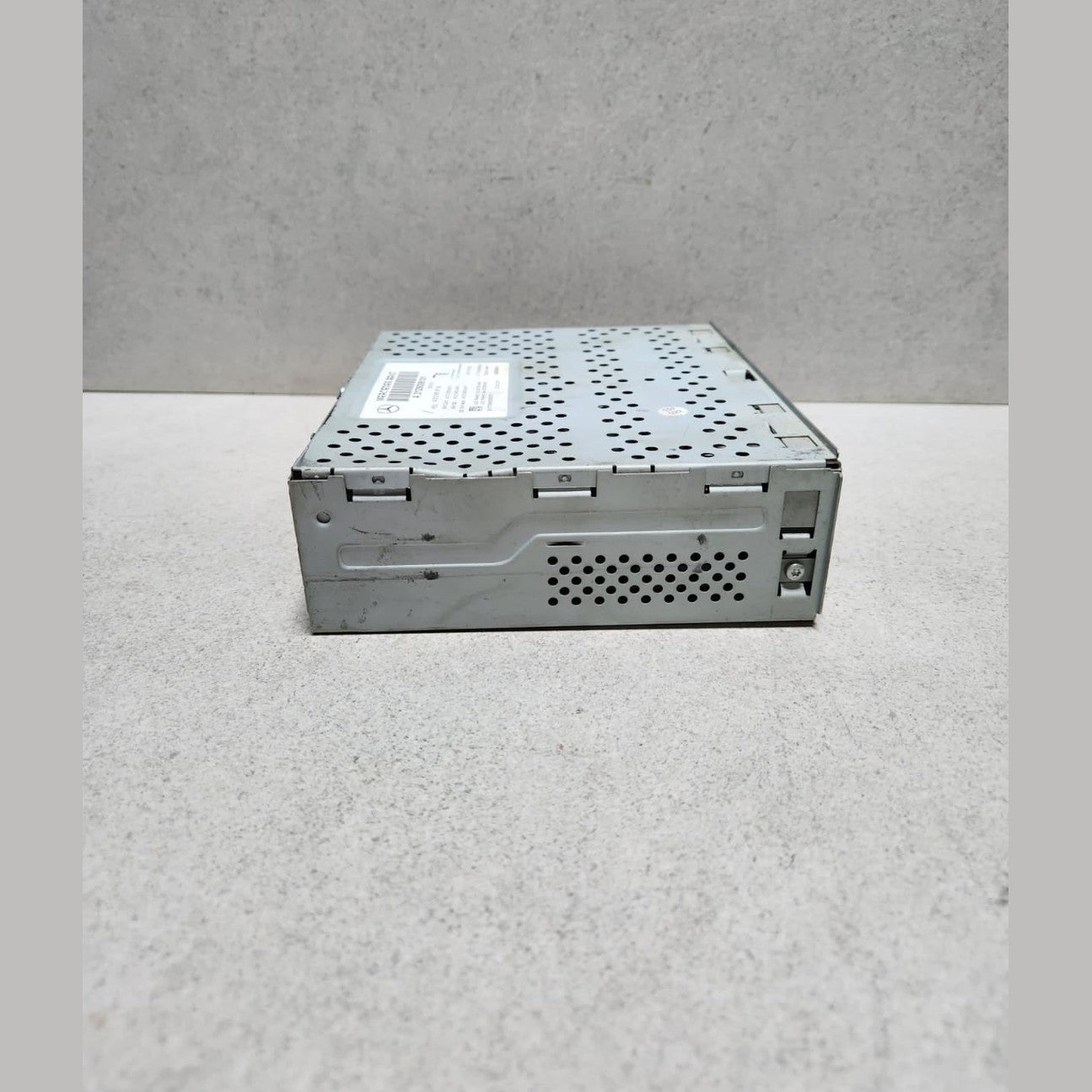 2009-2016 Mercedes-Benz E350 Digital Video Tv Tuner A2129006101 E-Class W212 
