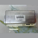 Load image into Gallery viewer, 2012-2015 Mercedes-Benz ML63 AMG Left Front Seat Control Module A1669002104 W166