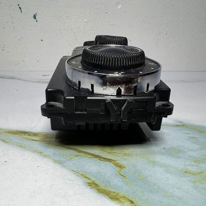 2004-2005 Mercedes-Benz C240 Climate Control Unit A2038303785 C-Class W203