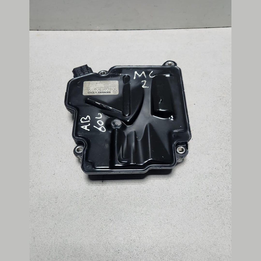 Mercedes-Benz ML-Class Transmission Control Module A1644460610