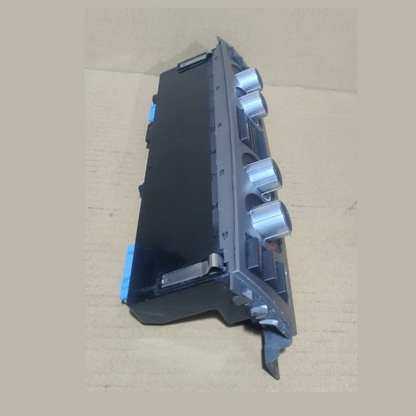 BMW E65 E66 E67 7 SERIES Automatic air conditioning Control Panel 6981405