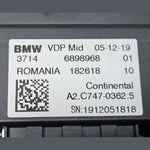 Load image into Gallery viewer, 2020 BMW M8 X3 G01 Suspension Control Module 6898968 OEM