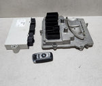 قم بتحميل الصورة إلى عارض الصور، 2012-2015 BMW 335i Engine Control Module 8617383 F06 N55 and X3 ECU SET 