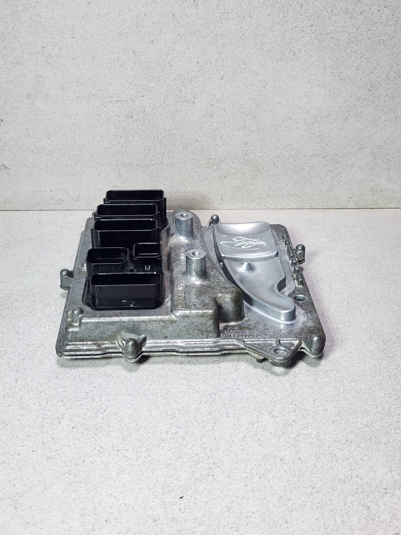 2010-2012 BMW X5 Engine Control Unit 7619981 X5 E70 3.5 N55 ECM ECU