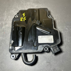 Mercedes W222 ISM DSM Gearbox Transmission Control Unit TCU A000 2704452 OEM
