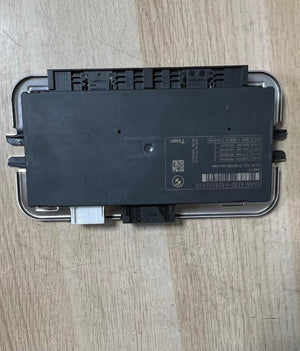 BMW Footwell Light Control Module 6823592 FRM3 LED ADAPTIVE 2016 F10 F02 F25 F26