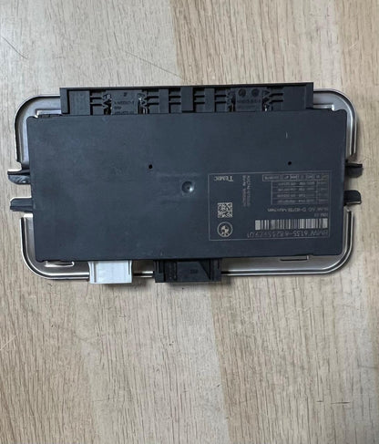BMW Footwell Light Control Module 6823592 FRM3 LED ADAPTIVE 2016 F10 F02 F25 F26