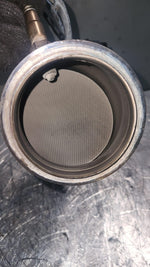 Bild in die Galerieansicht laden, 2012-2016 BMW 328i Catalytic Converter 7645666 F30 328i N20 and 3 Series